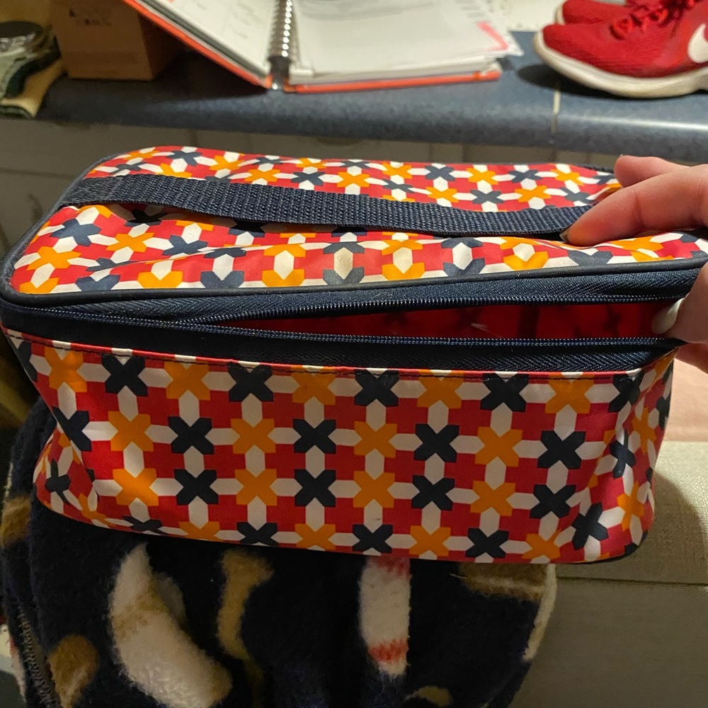 Thirty One Cosmetic Bag